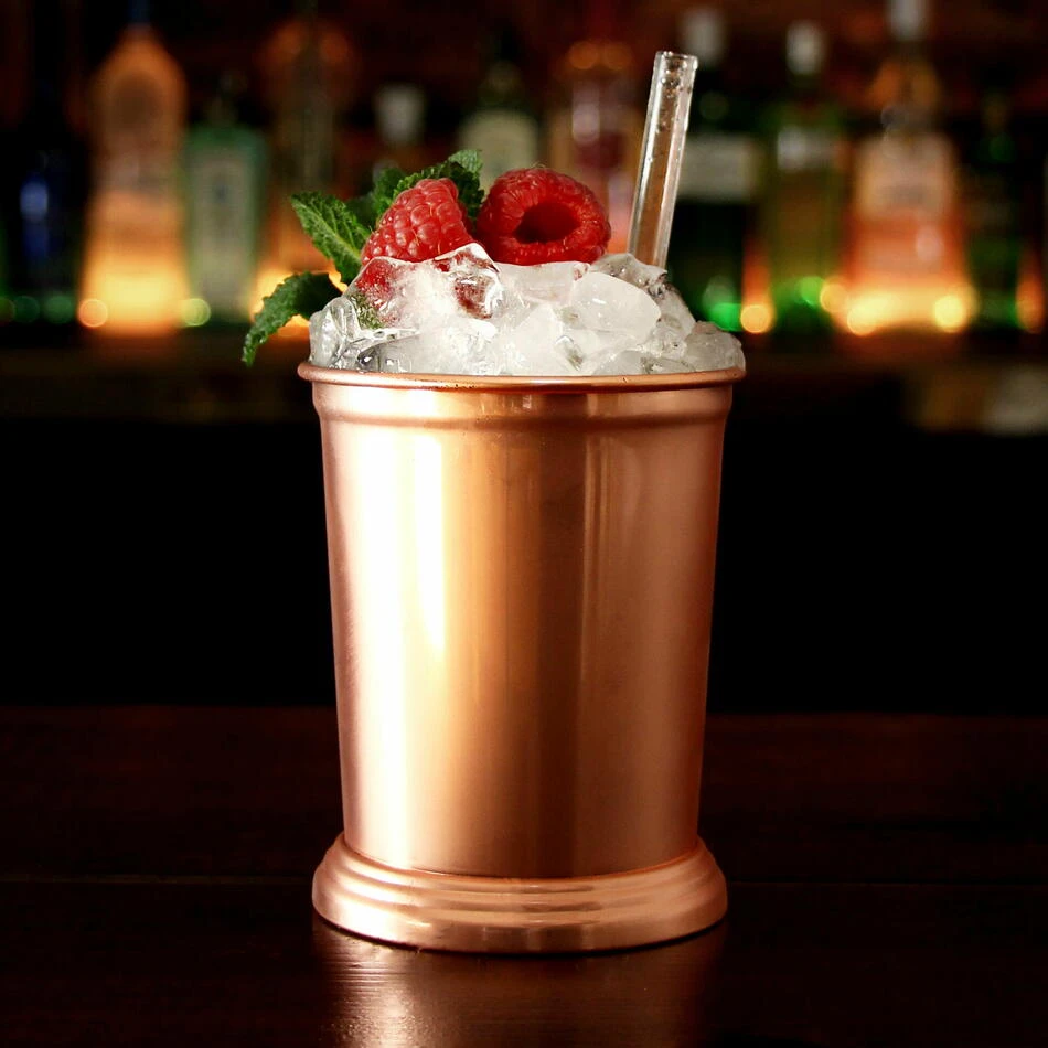 Koppar Julep-mugg 410ml - Urban Bar UB65-CP by Urban Bar color Koppar