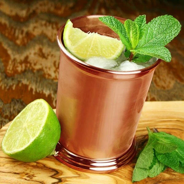 Koppar Julep-mugg 410ml - Urban Bar UB65-CP by Urban Bar color Koppar