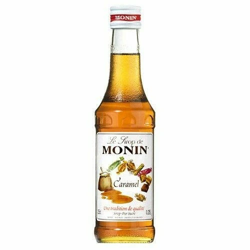 Monin Sirap Kola / Kola FL 25 61090 by MONIN color Svart