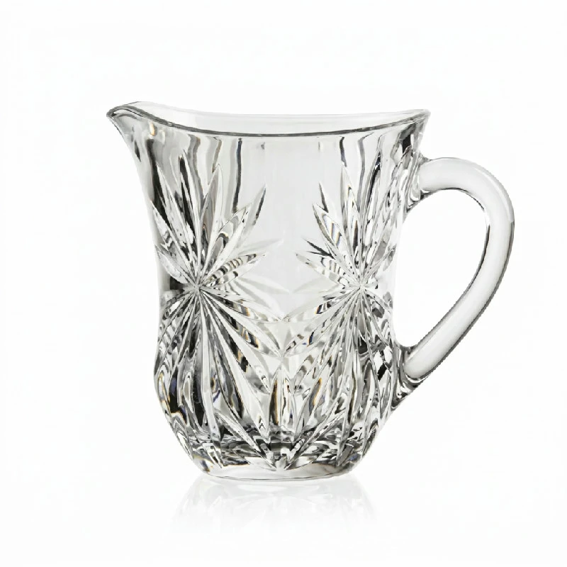 RCR Oasis Kanna 1,2 Liter Glas0264 by RCR Glas color Svart