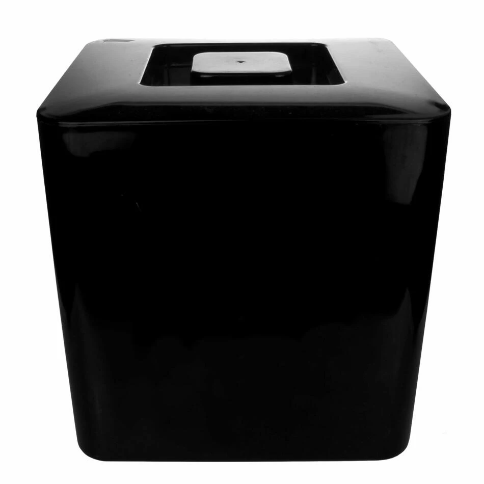 Square Ishink Svart 10L 19775-38236 by Drink color Svart