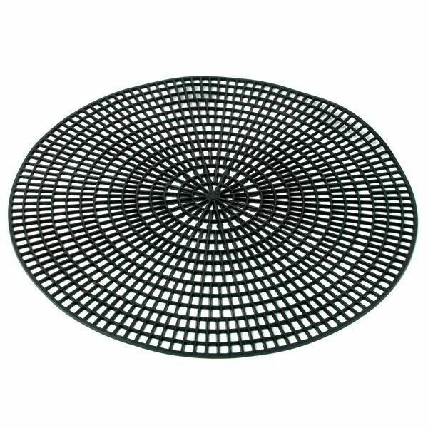 Anti-slip-matta till 41 cm serveringsbricka BTBL3653 by Beaumont color Svart