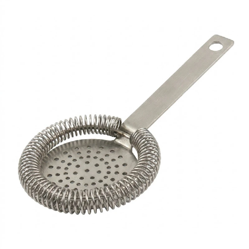 Strainer Euro - Rostfritt stål BTBL3365 by Beaumont color Silver