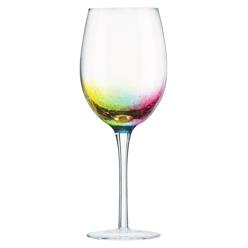 Artland Neon Vinglas 2-pack 450 ml 26843DS by Drink color Helder