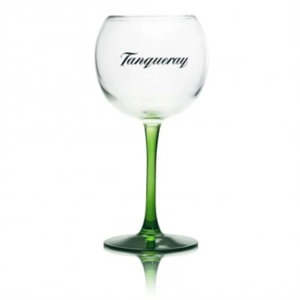 Tanqueray Copa Ginglas, 60cl (6 glas) 800814 by LETRIBUTE color Svart