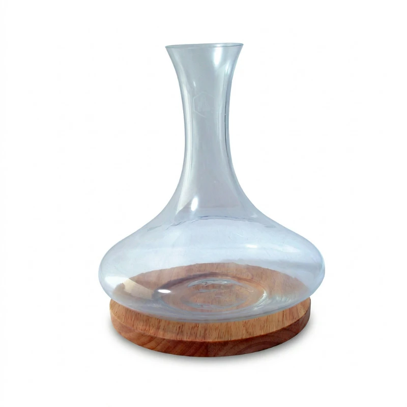 Laguiole Karaff med träbotten 40268723 by Laguiole color Svart