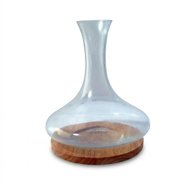 Laguiole Karaff med träbotten 40268723 by Laguiole color Svart