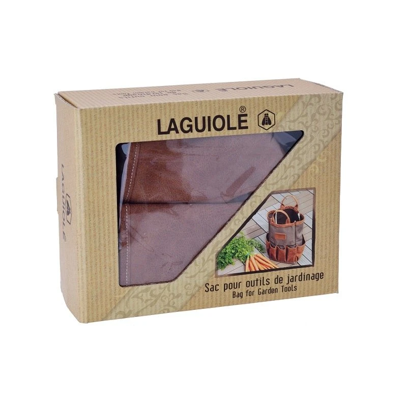 Laguiole Örtväska 40268446 by Laguiole color Svart