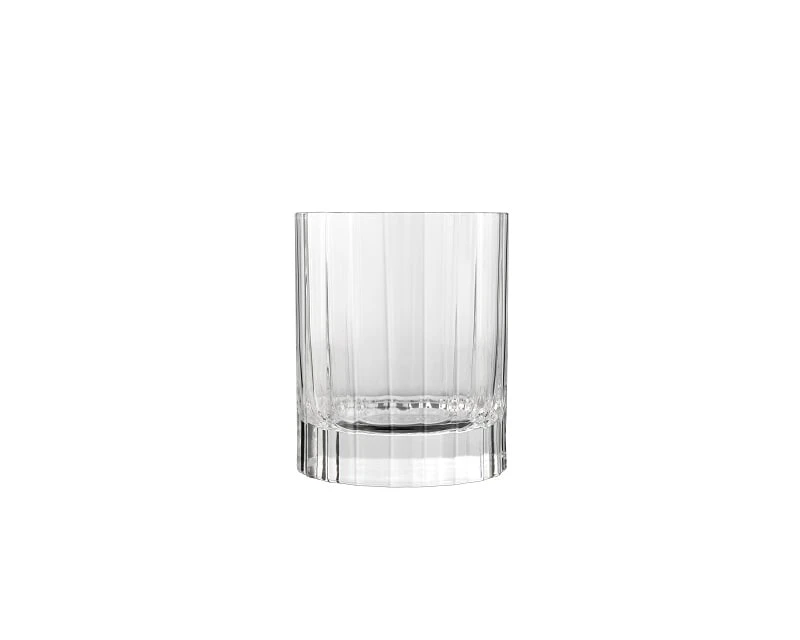 Bach vattenglas/whiskyglas 6 st. klar - 25,5 cl 10825-01 by Luigi Borm color Helder