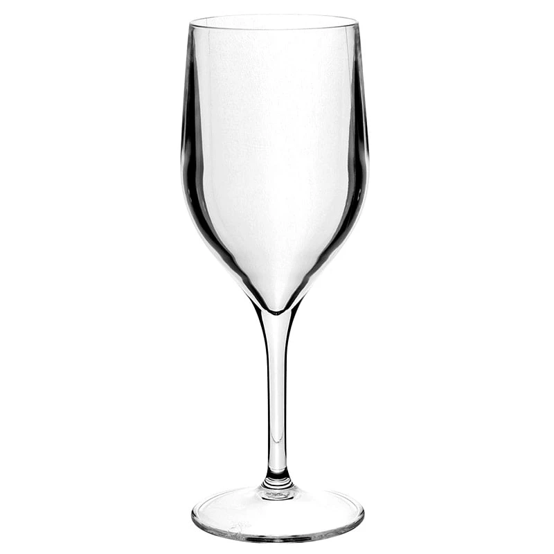 Vinglas 30 cl - Premium REF.283S by Rbdrinks color Svart