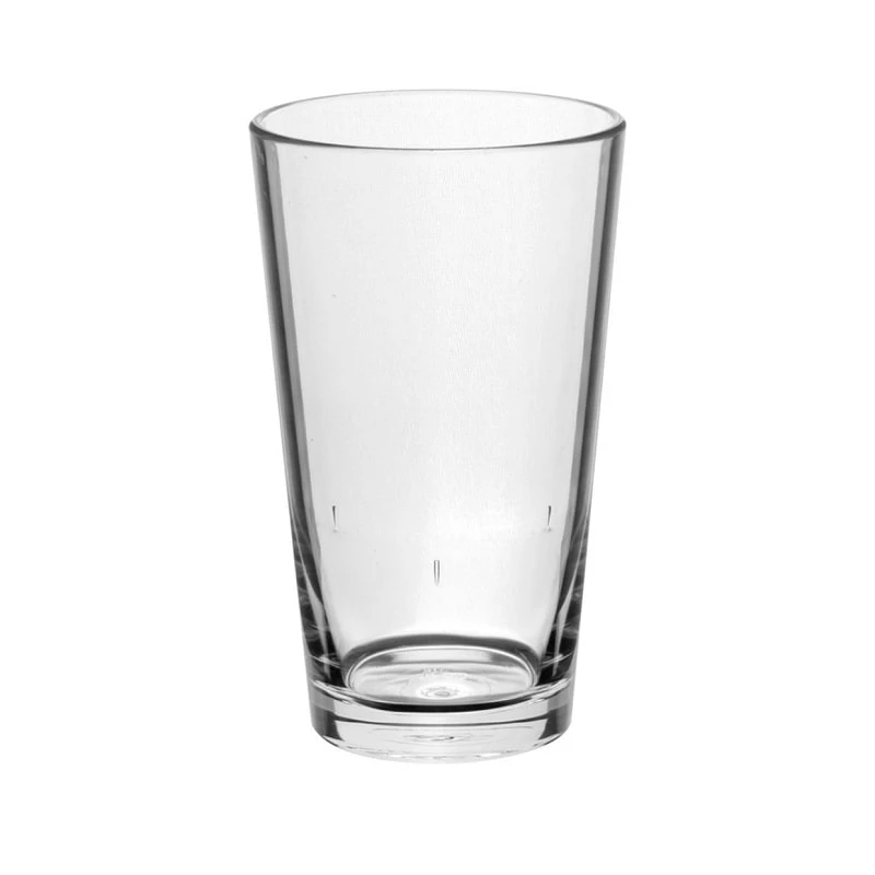 Ölglas 40 cl - Premium REF.403 by Rbdrinks color Svart
