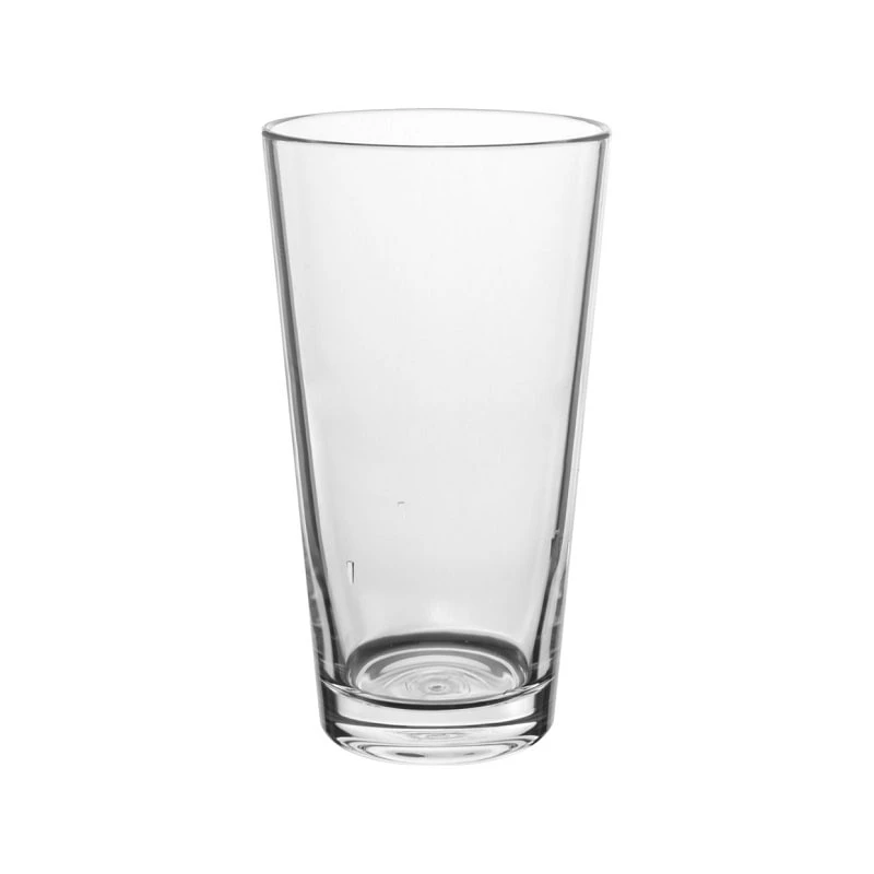 Ölglas 30 cl - Premium REF.323 by BF10 color Svart