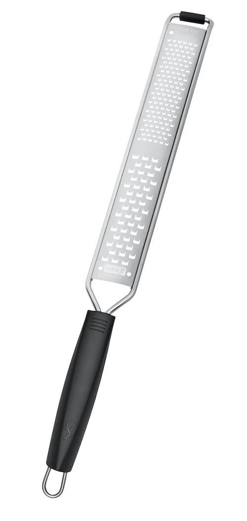 TANGO RT40 Rivjärn Duo fin+medel LU240110 by LURch color Svart