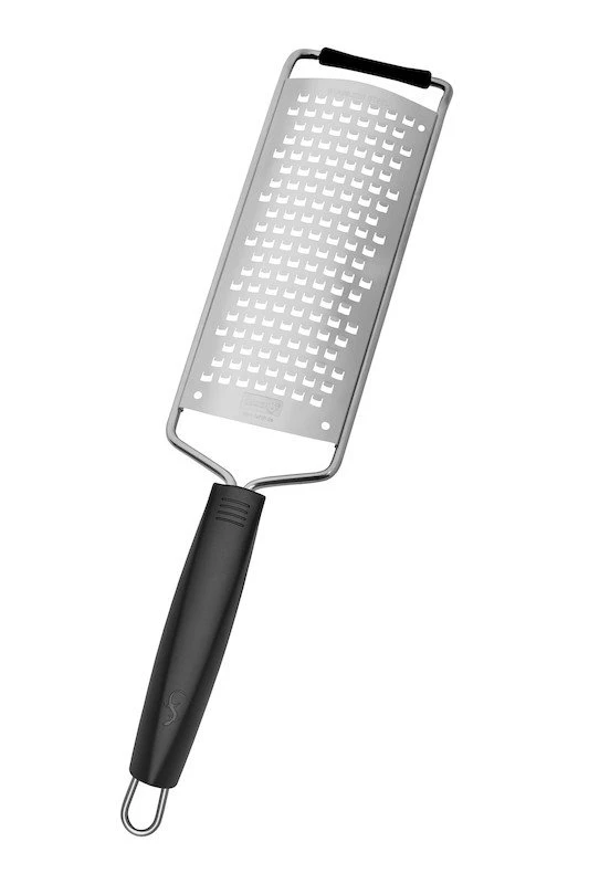 TANGO RT34 Rivjärn Mellan LU240230 by LURch color Svart