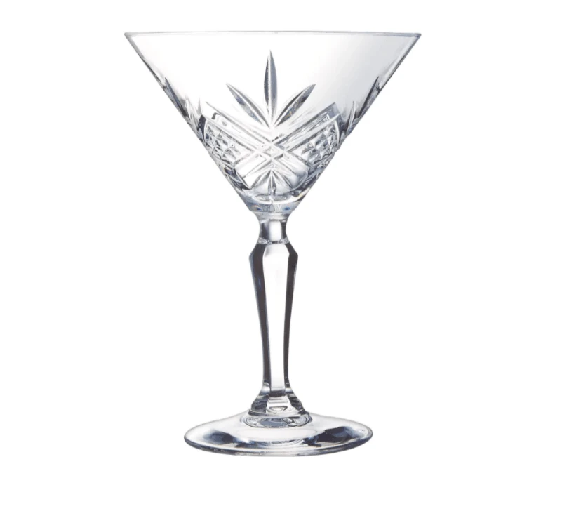 Martiniglas 21 cl - Arcoroc Broadway 20352321 by ARCOROC color Helder