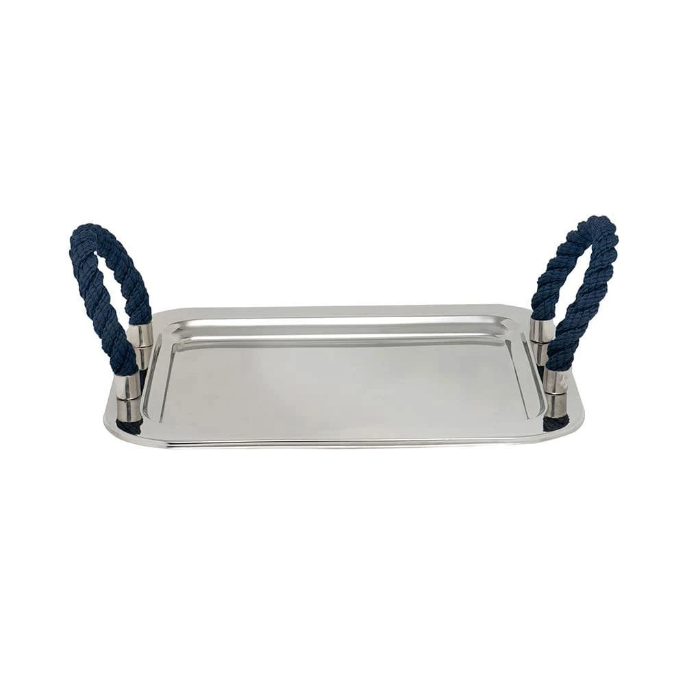 Regatta Serveringsbricka 28070 by Drink color Silver