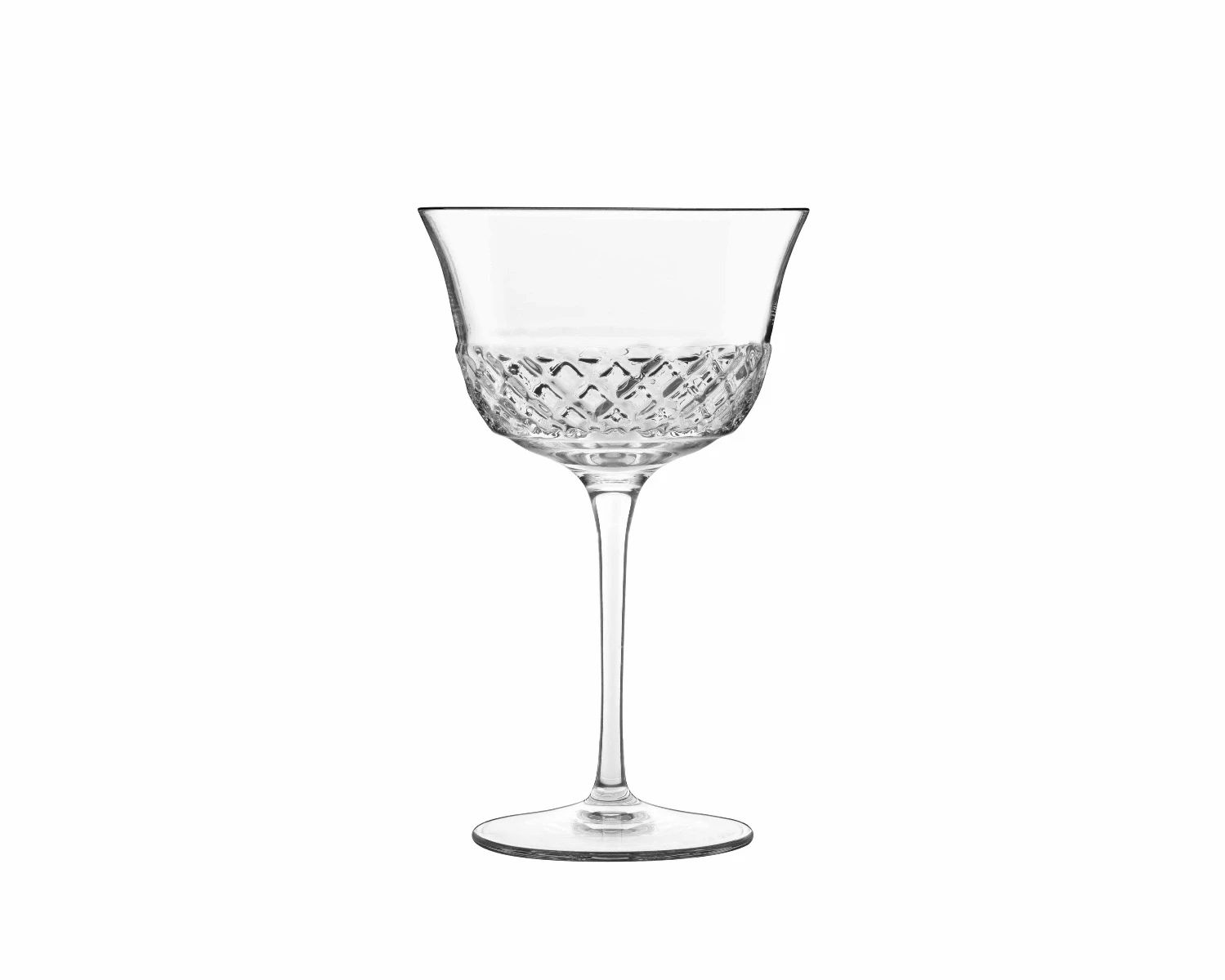 Roma 1960 cocktailglas klart - 26 cl 12882-01  color Helder