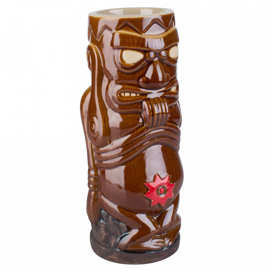 Tikimugg Kalui - 350ml 8205 by Beaumont color Svart