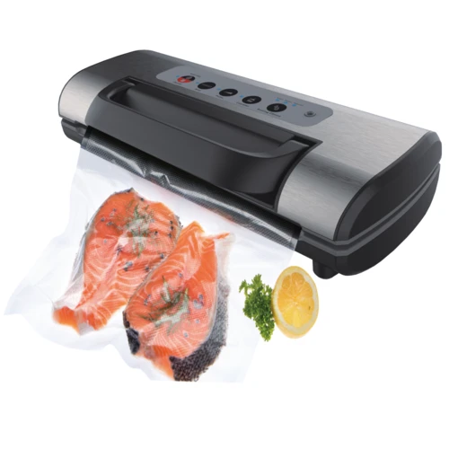 Hâws Vakuumförpackare med dubbelförsegling VP3206DF by Hâws color Svart
