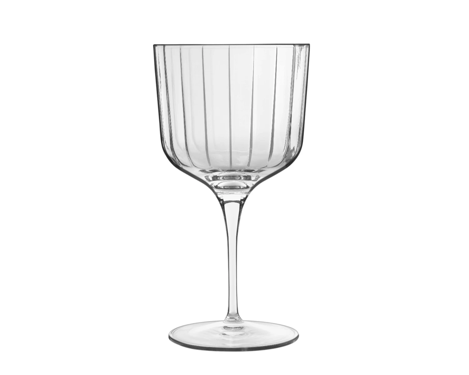 Bach gin & tonic-glas 4 st. klar - 60 cl 12943-02 by Luigi Borm color Helder