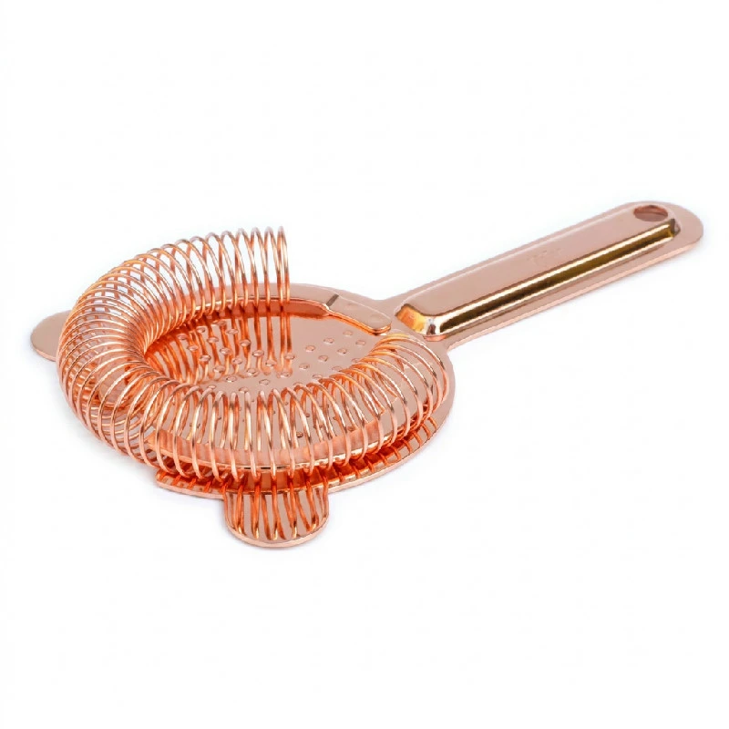 Koppar Strainer CTSN0001-CP  color Koppar