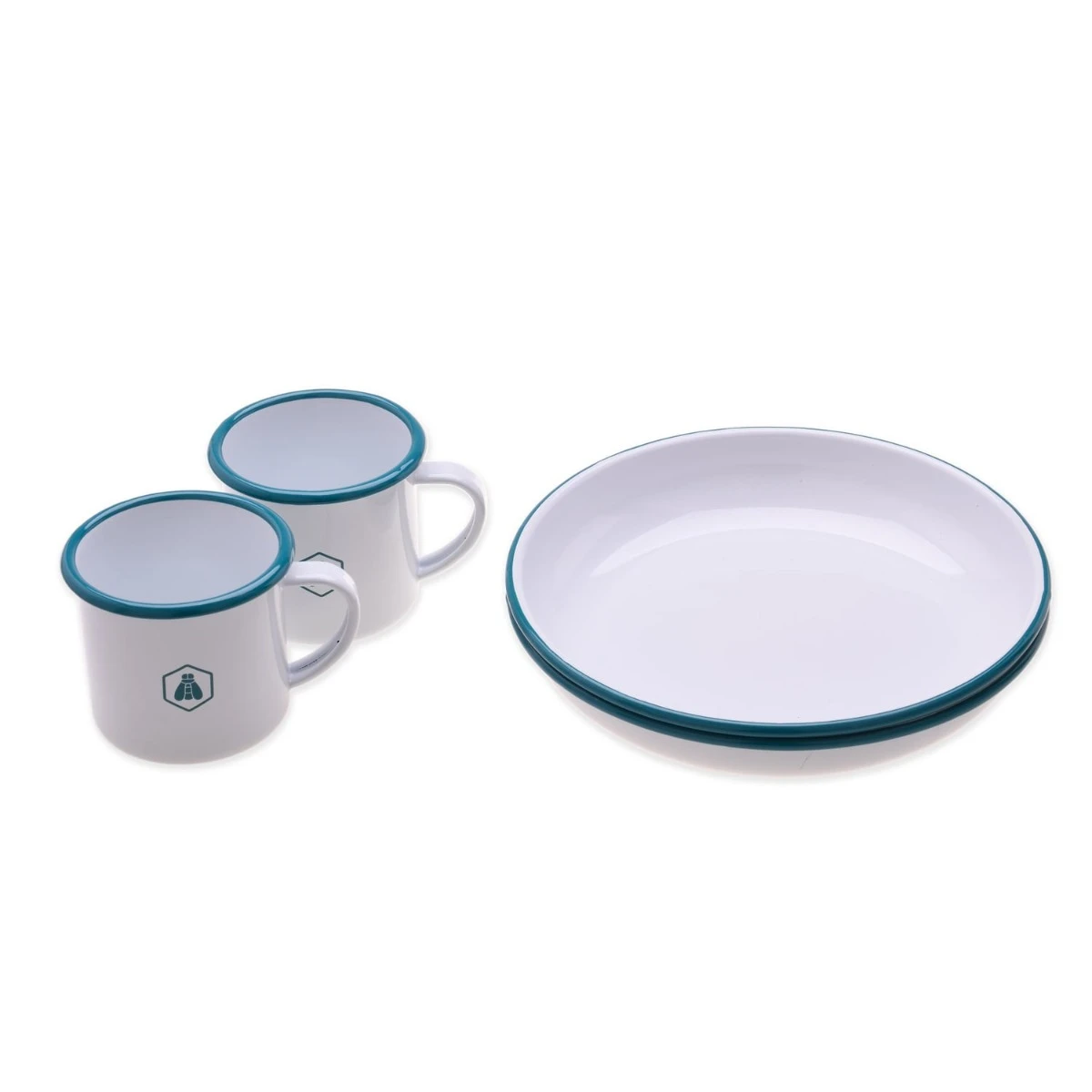 Laguiole picknickset 40268144 by Laguiole color Svart