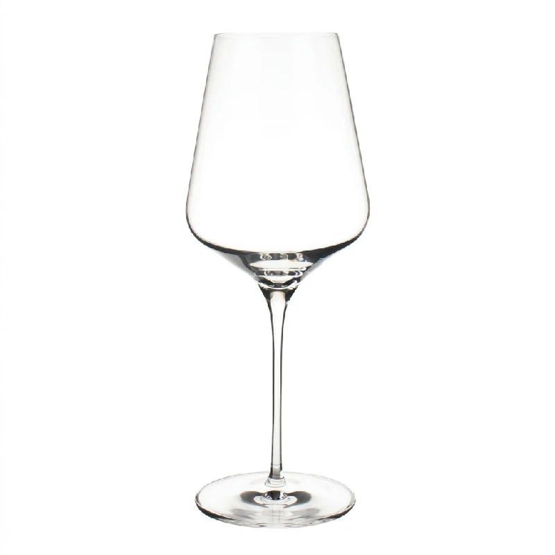 6 st. Starlight Bordeaux Vinglas - Stözle - 675ml 8259 by Stözle color Svart