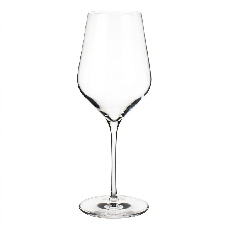 6 st. Starlight Rödvinsglas - Stözle - 510ml 8260 by Stözle color Svart