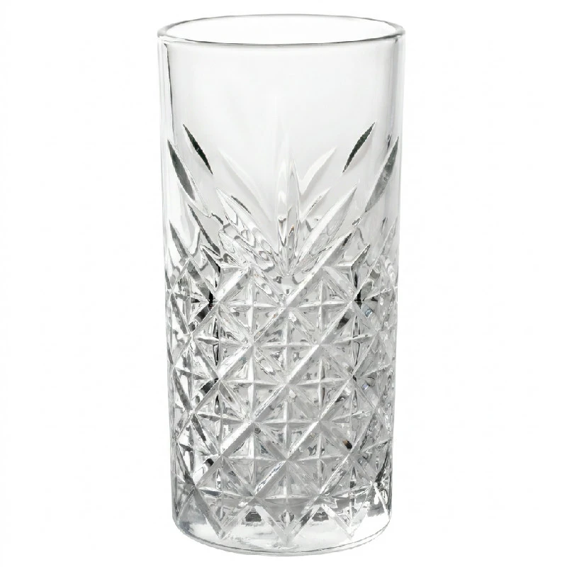 Timeless Drinkglas 45 cl 96173401 by Pasabahce color Svart