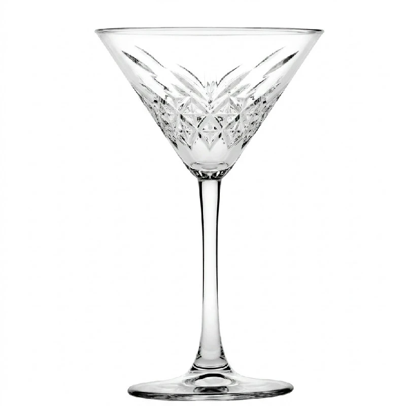 Timeless Martiniglas 23 cl 96173801 by Pasabahce color Svart
