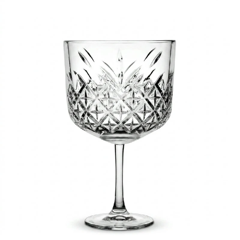 Timeless Gin & Tonic Cocktailglas 50 cl 96174401 by Pasabahce color Svart