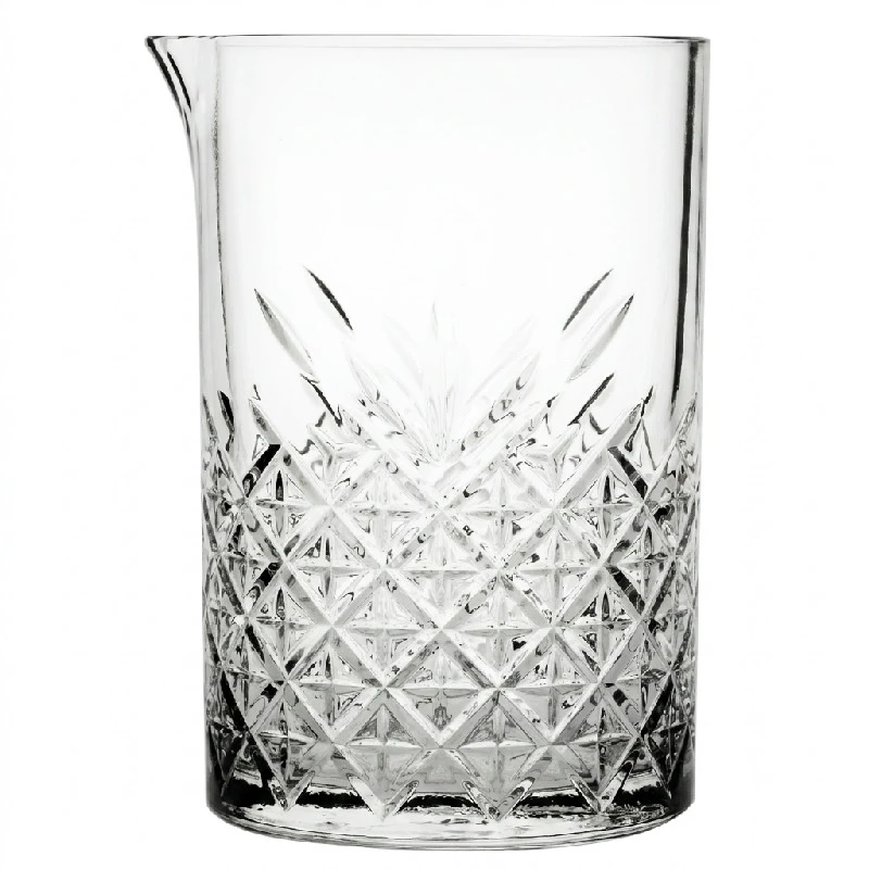 Timeless Mixerkanna 72,5 cl 96174601 by Pasabahce color Svart