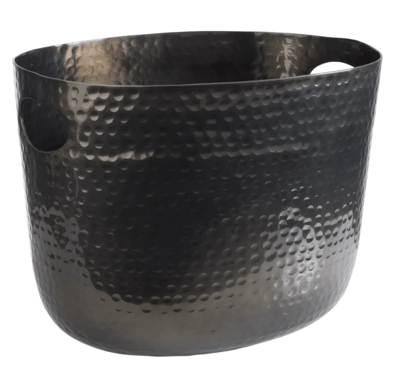 APS vinkylare, aluminium/hamrad svart, 7 l 30195402 by Koop color Svart