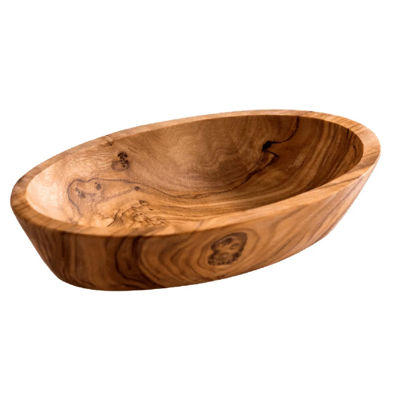 APS skål, olivträ, 5 cl, 12 x 7,5 cm 59255014 by ARCOROC color Svart