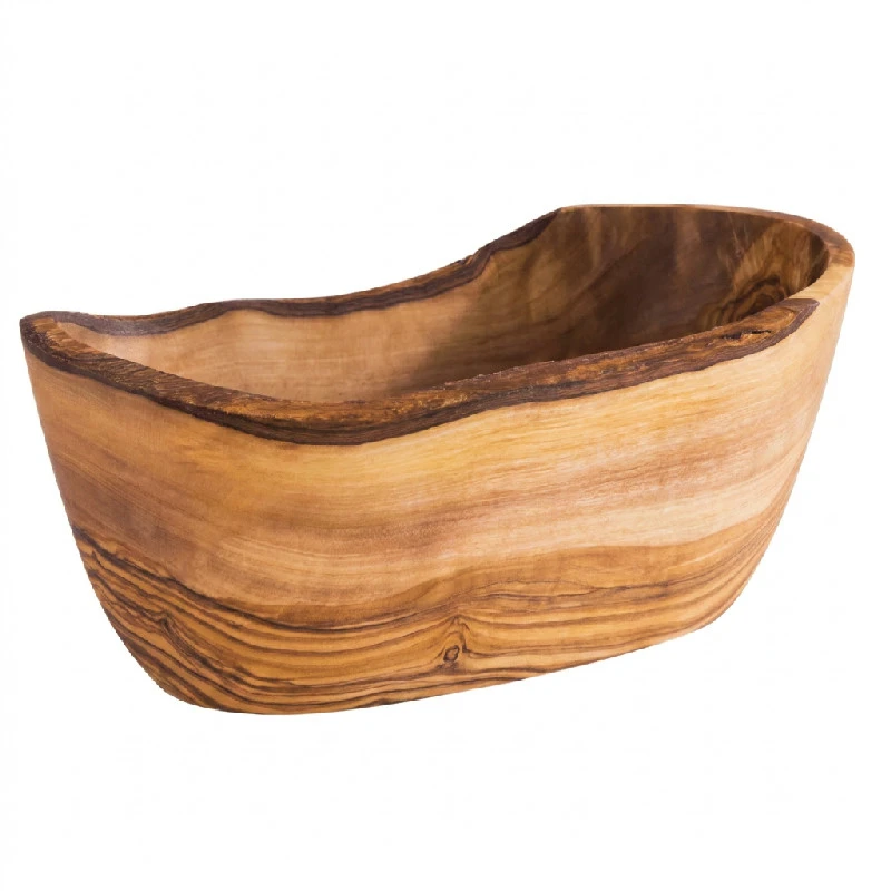 APS skål, olivträ, 30 cl, 16 x 9 cm 59255017 by ARCOROC color Svart