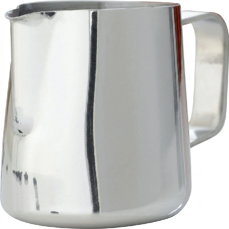 Steel-Function Kanna 0,15 L Rostfri ST10400 by Steel-Function color Svart