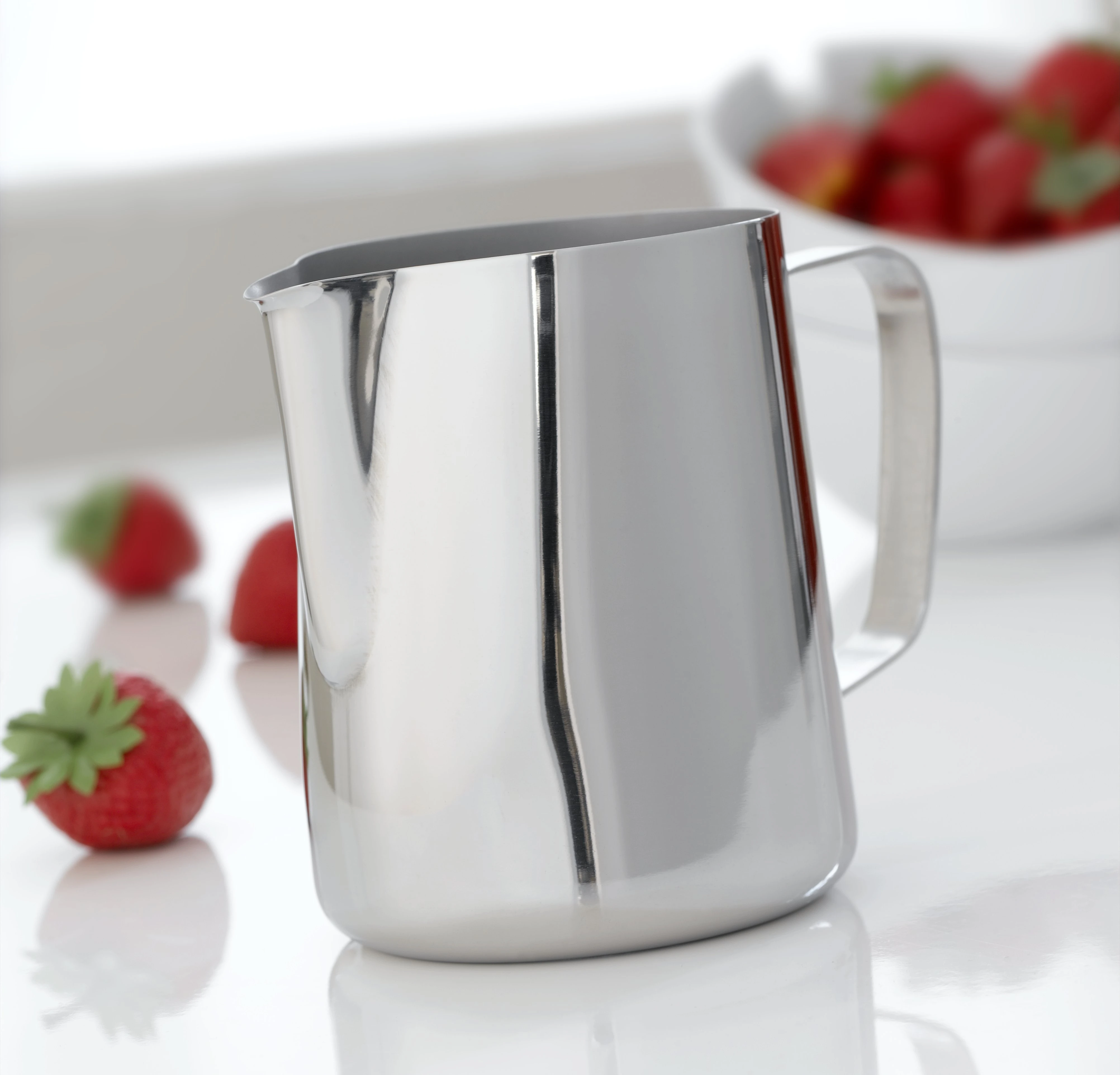 Steel-Function Kanna 1,00 L Rostfri ST10403 by Steel-Function color Svart