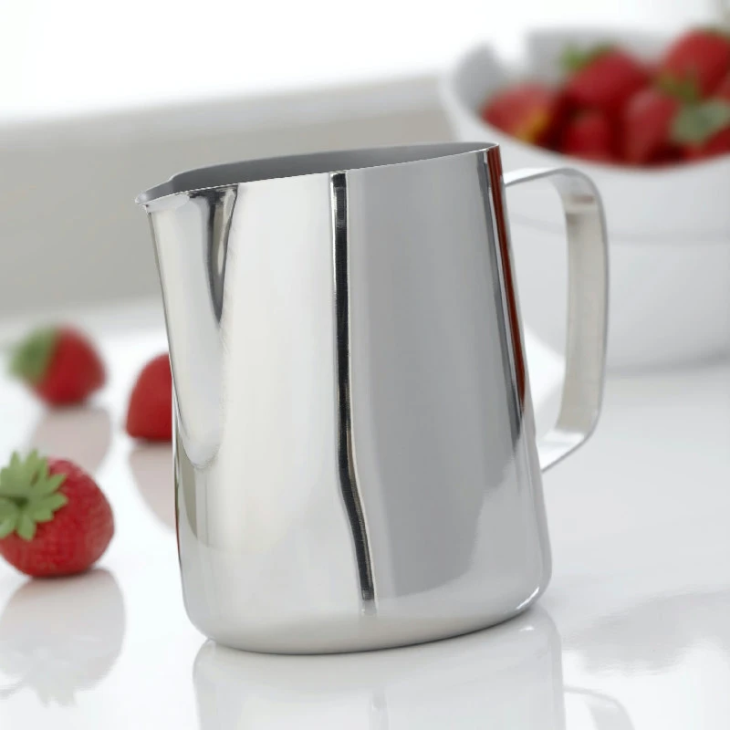 Steel-Function Kanna 1,00 L Rostfri ST10403 by Steel-Function color Svart