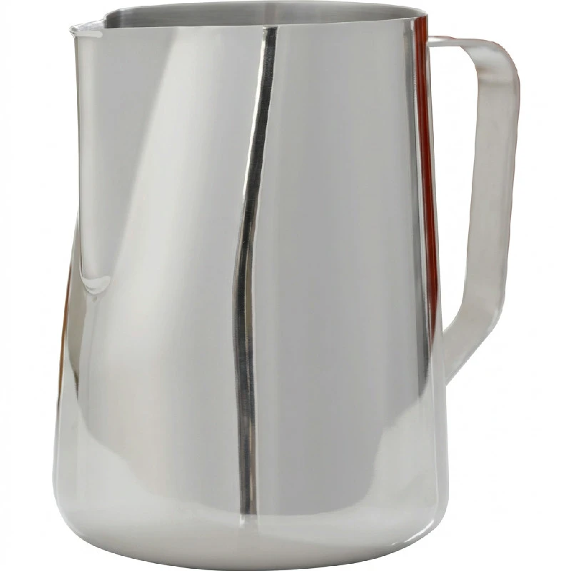 KANDE 1,50 LTR. ROSTFRI ST10404 by Steel-Function color Svart