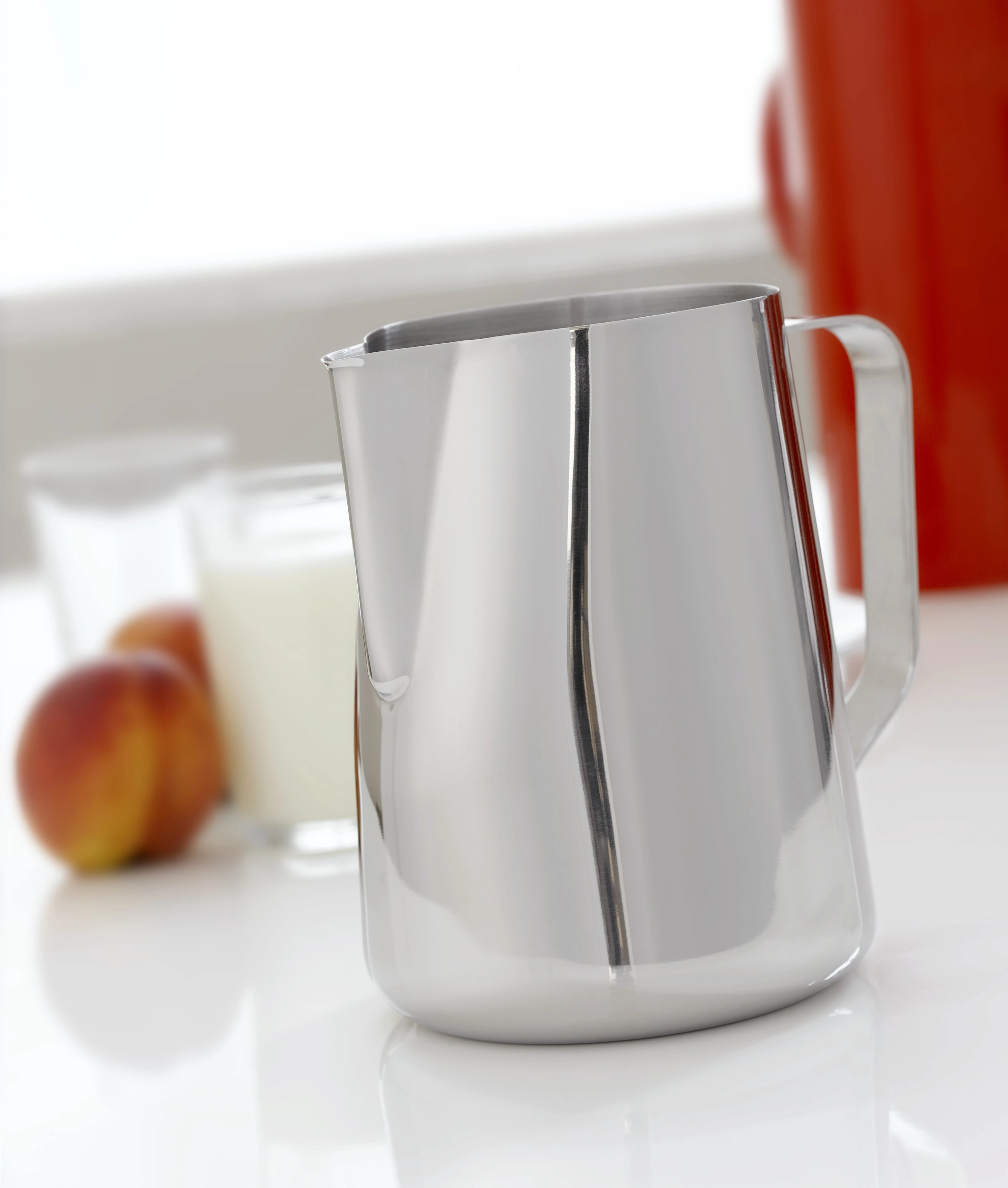 Steel-Function Kanna 1,5 L Rostfri ST10404 by Steel-Function color Svart