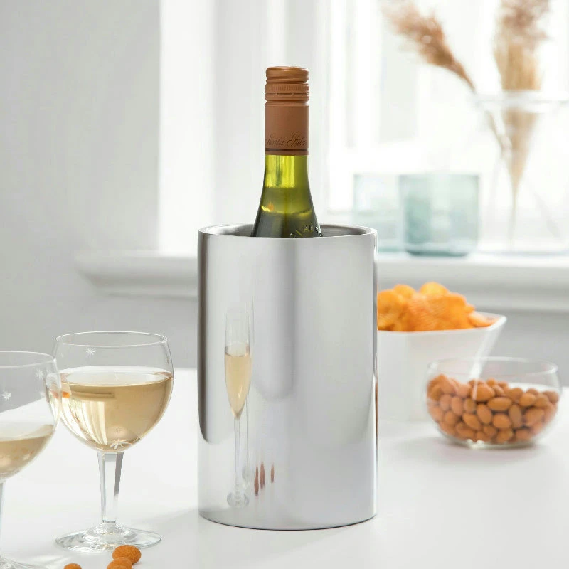 Steel-Function Isolerad Vinkylare ST58820 by Steel-Function color Svart