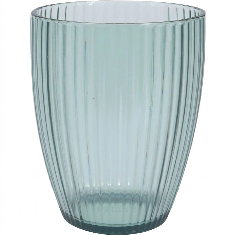 Chef & Som Vattenglas Grön Plast 47,5 cl Återanvändbart 4201144 by Chef & Som color Grön