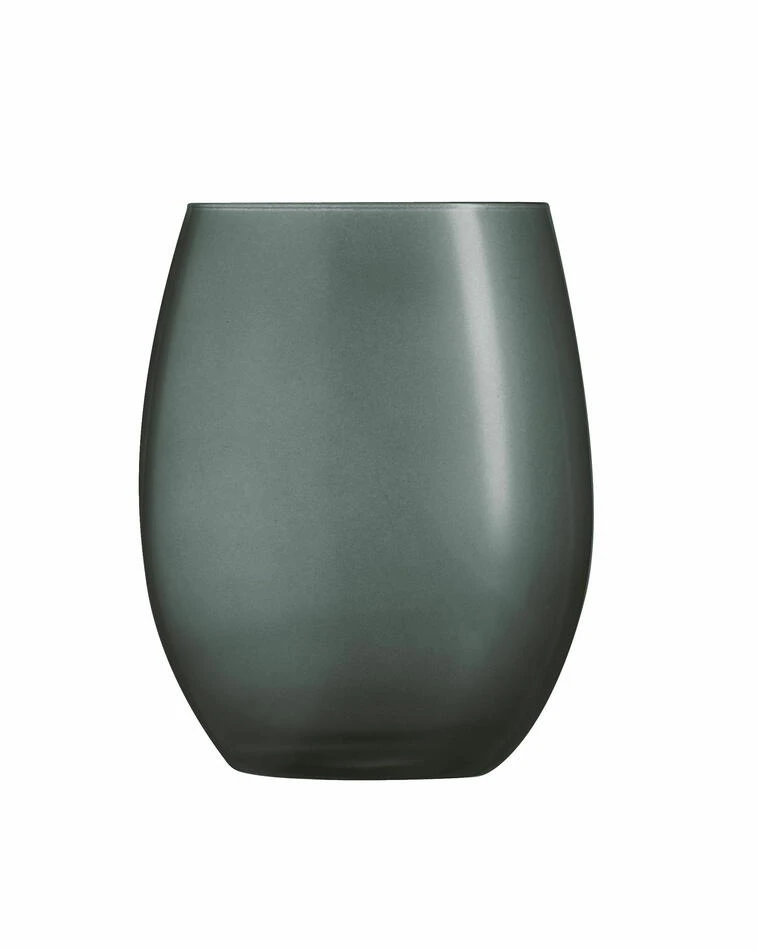 Dricksglas Silver 35 cl - Arcoroc Primarific (6 st) 20354150  color Silver