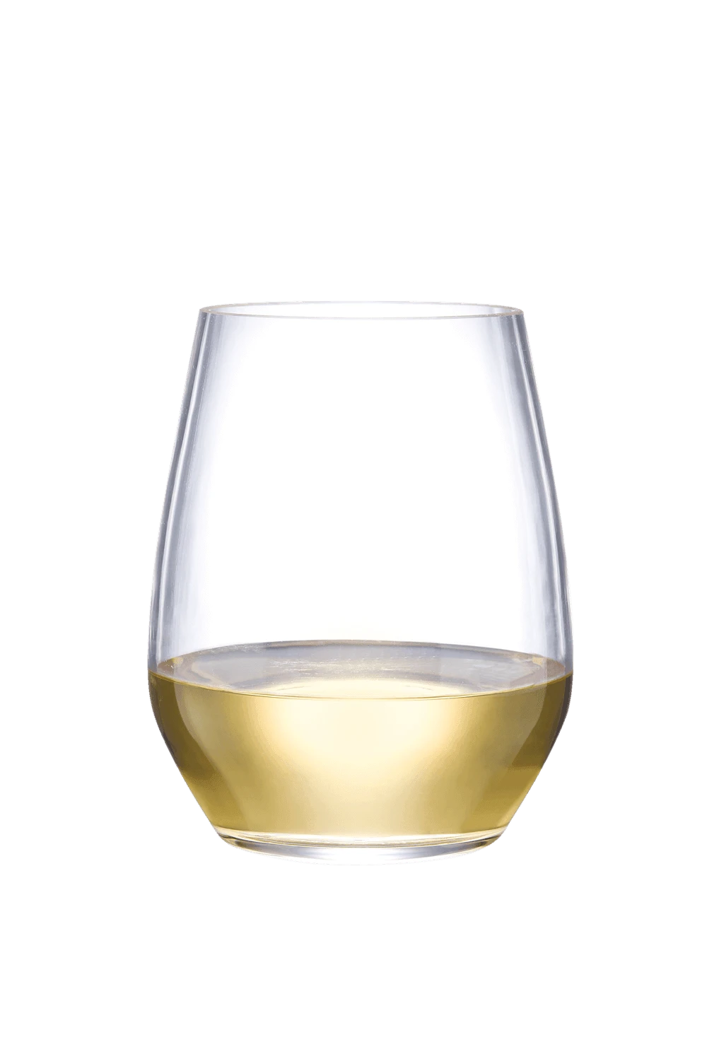 Stemless 40 cl polykarbonatglas 200701 by GLASS4EVER color Helder