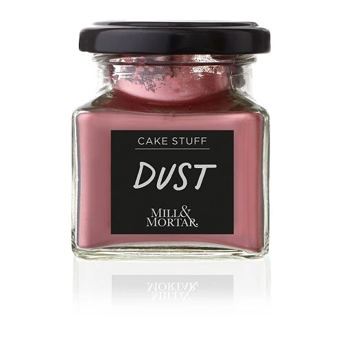 Rosa stoft, 10 g 13154MM by mill&morto color Svart