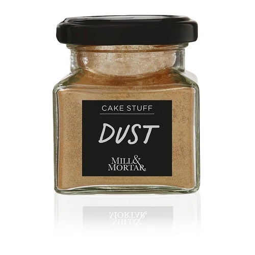 Guldstoft, 10 g 13150MM by mill&morto color Goud