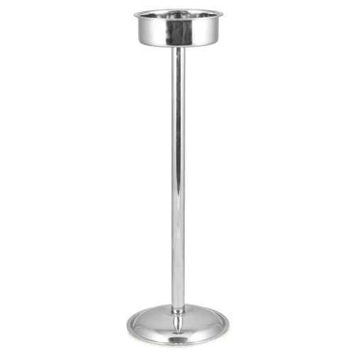 Champagnekylare Stativ 71 cm Bar0360  color Svart