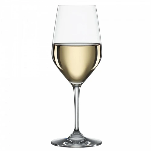 Vinglas, Spiegelau - 425ml (6 st) 8500G by Überbart color Svart