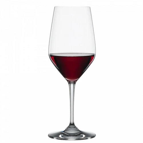 Vinglas, Spiegelau - 425ml (6 st) 8500G by Überbart color Svart