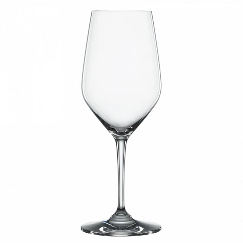 Vinglas, Spiegelau - 425ml (6 st) 8500G by Überbart color Svart